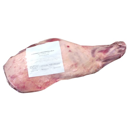 Borrego P� c/ Osso Congelado Nova Zel�ndia