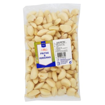 Alho s/ Pele METRO Chef 1 kg