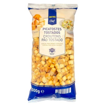 Croutons METRO Chef 500 g