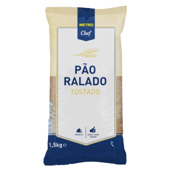 Po Ralado METRO Chef 1,5 Kg