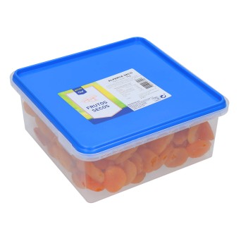 Alperce Seco Metro Chef 1 kg