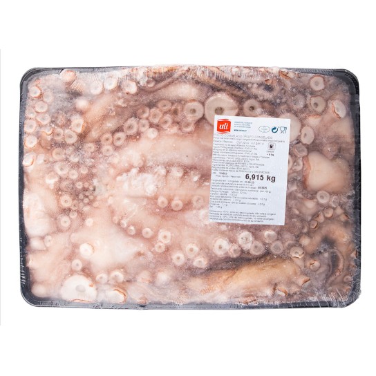 Polvo Nacional 6000 /+ Congelado Uli Polvo Nacional 6000 /+ Congelado Uli