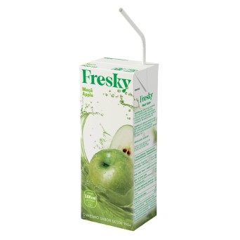 Sumo Refrigerante Ma Fresky 36x200 ml