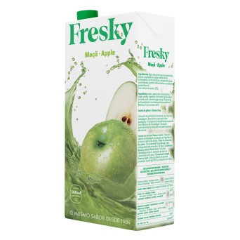 Sumo Refrigerante Ma Fresky 6x1 l