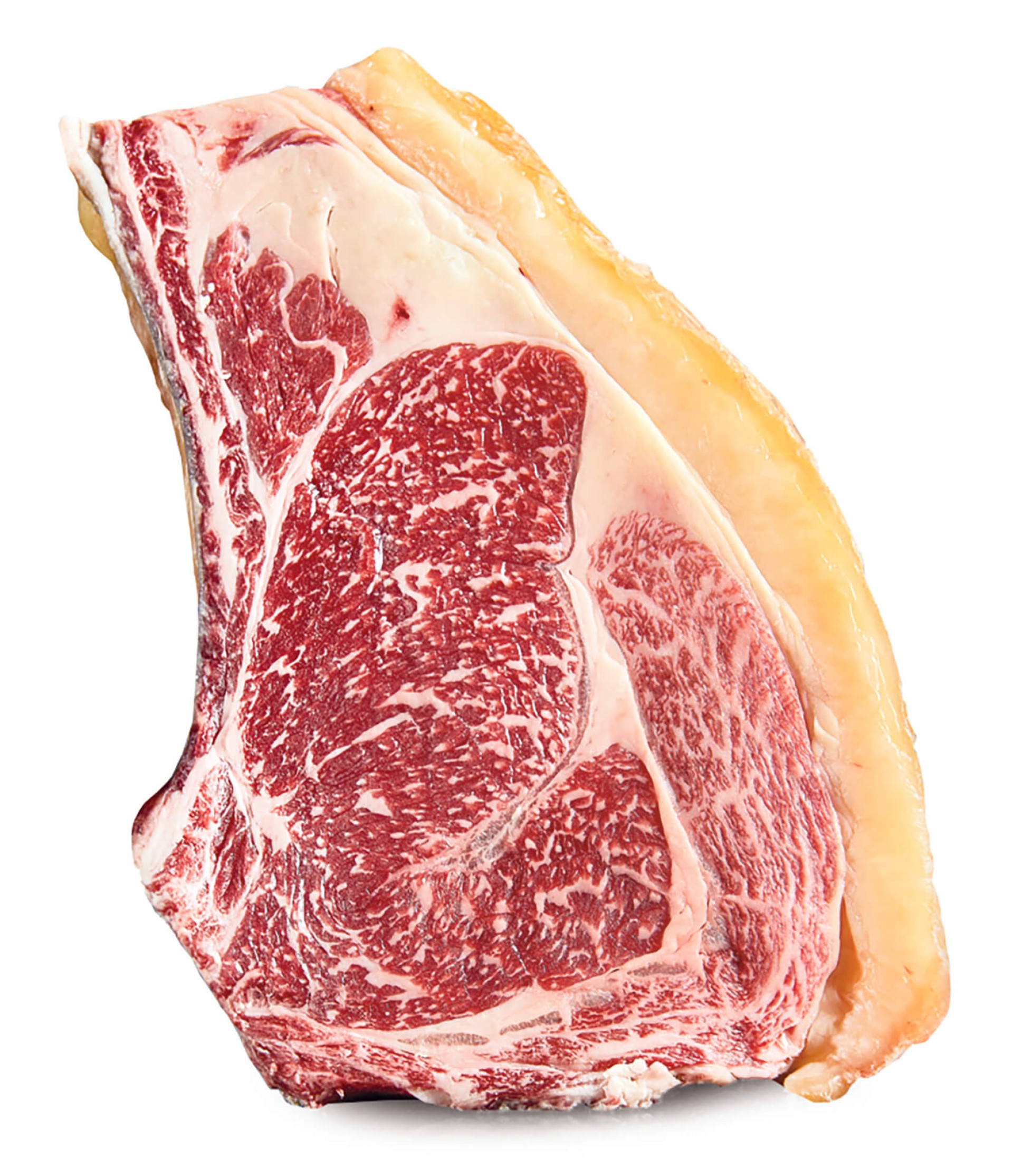 Bovino Costeletão 800/1000 g Maturado +15 Dias Congelado Vácuo Bovino Costeletão 800/1000 g Maturado +15 Dias Congelado Vácuo