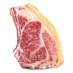 Bovino Costeleto 800/1000 g Maturado +15 Dias Congelado Vcuo