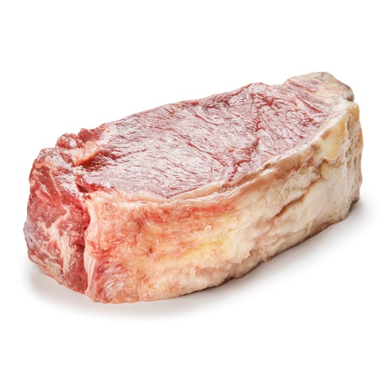 Bovino Vazia Naco 300/350 g Maturado +15 Dias Congelado V�cuo
