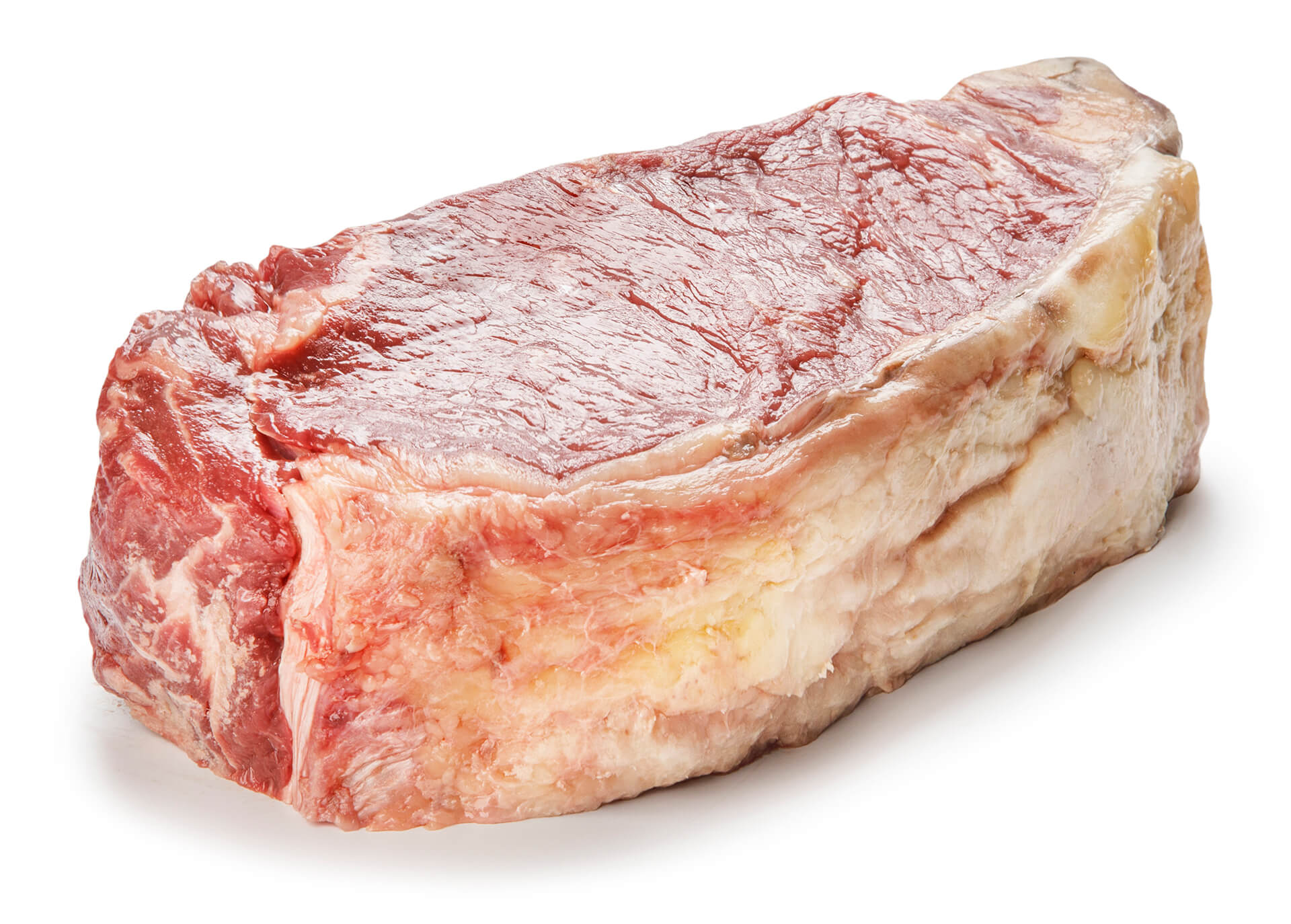 Bovino Vazia Naco 300/350 g Maturado +15 Dias Congelado V�cuo