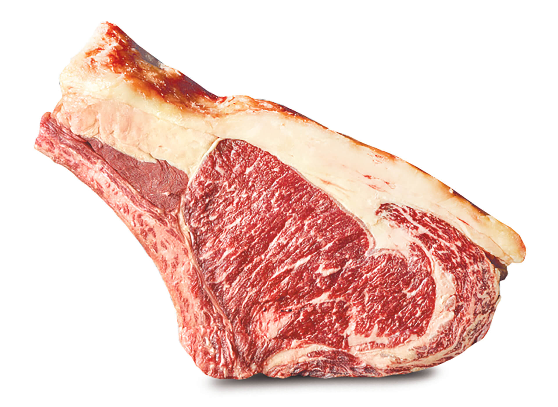 Bovino Costeletão 800/1000 g Maturado +15 Dias Congelado Vácuo Bovino Costeletão 800/1000 g Maturado +15 Dias Congelado Vácuo