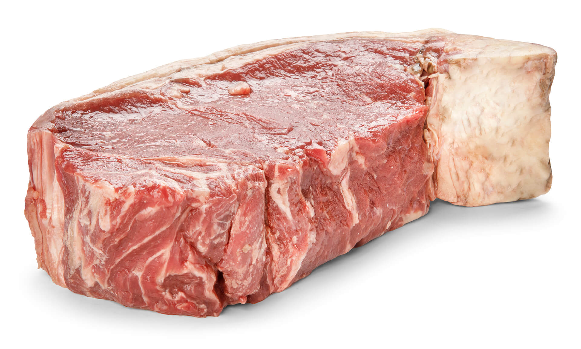 Bovino Vazia Naco 300/350 g Maturado +15 Dias Congelado V�cuo