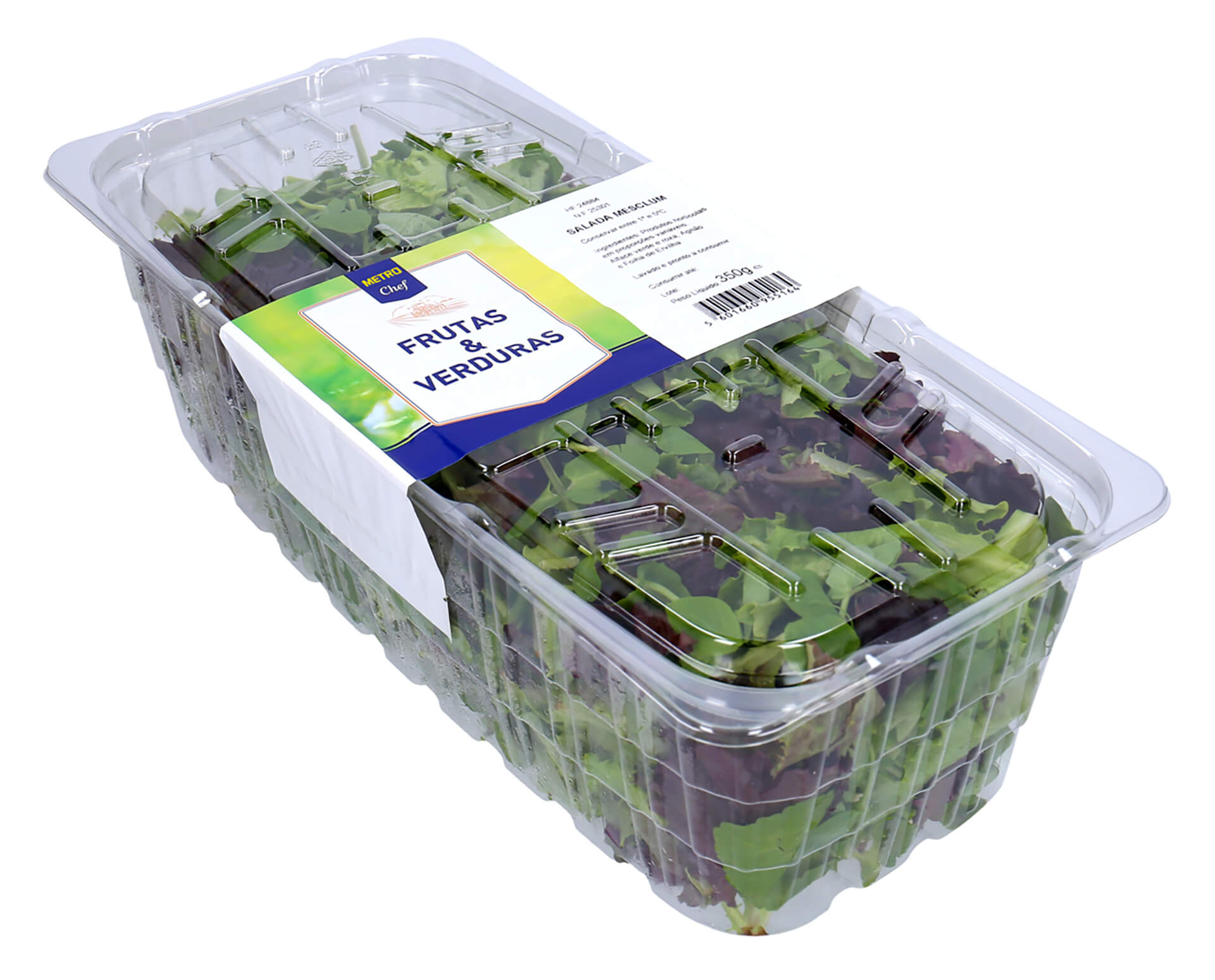 Salada Ib�rica METRO Chef 350 g