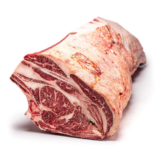 Bovino Rosbife C/Lombo 8 Costelas Maturado +15 Dias Fresco