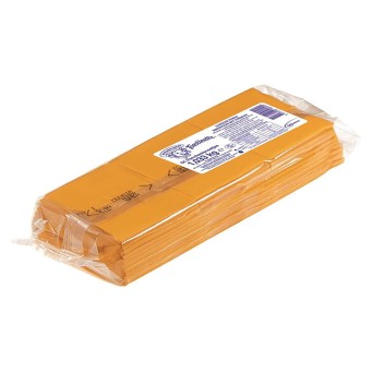 Queijo Cheddar Fatiado Vaca Que Ri 1,033 kg