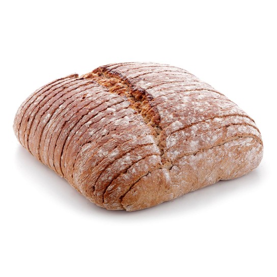 Po Cereais Fatiado Congelado 2x1600 g