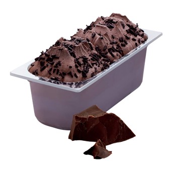 Gelado Chocolate Congelado Carte D'or 5,5 L