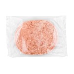 Hambrguer Bovino 160 g Congelado Uli Cx +/- 6 Kg 38 Un