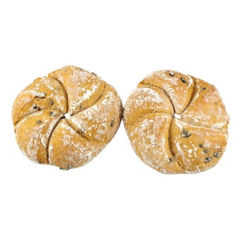 Po Mini Artis Tomate/Azeitonas Congelado Cx 80x45 g