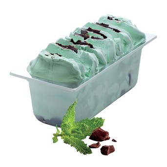 Gelado Menta Chocolate Congelado Carte D'or 5,5L