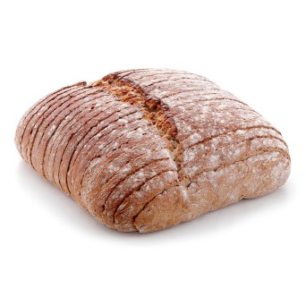 Po Cereais Fatiado Congelado 2x1600 g