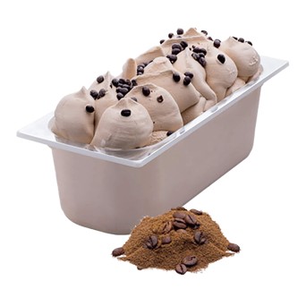 Gelado Cafe Congelado Carte D'or 5,5 L