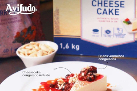 CHEESECAKE AVILUDO CHEESECAKE AVILUDO