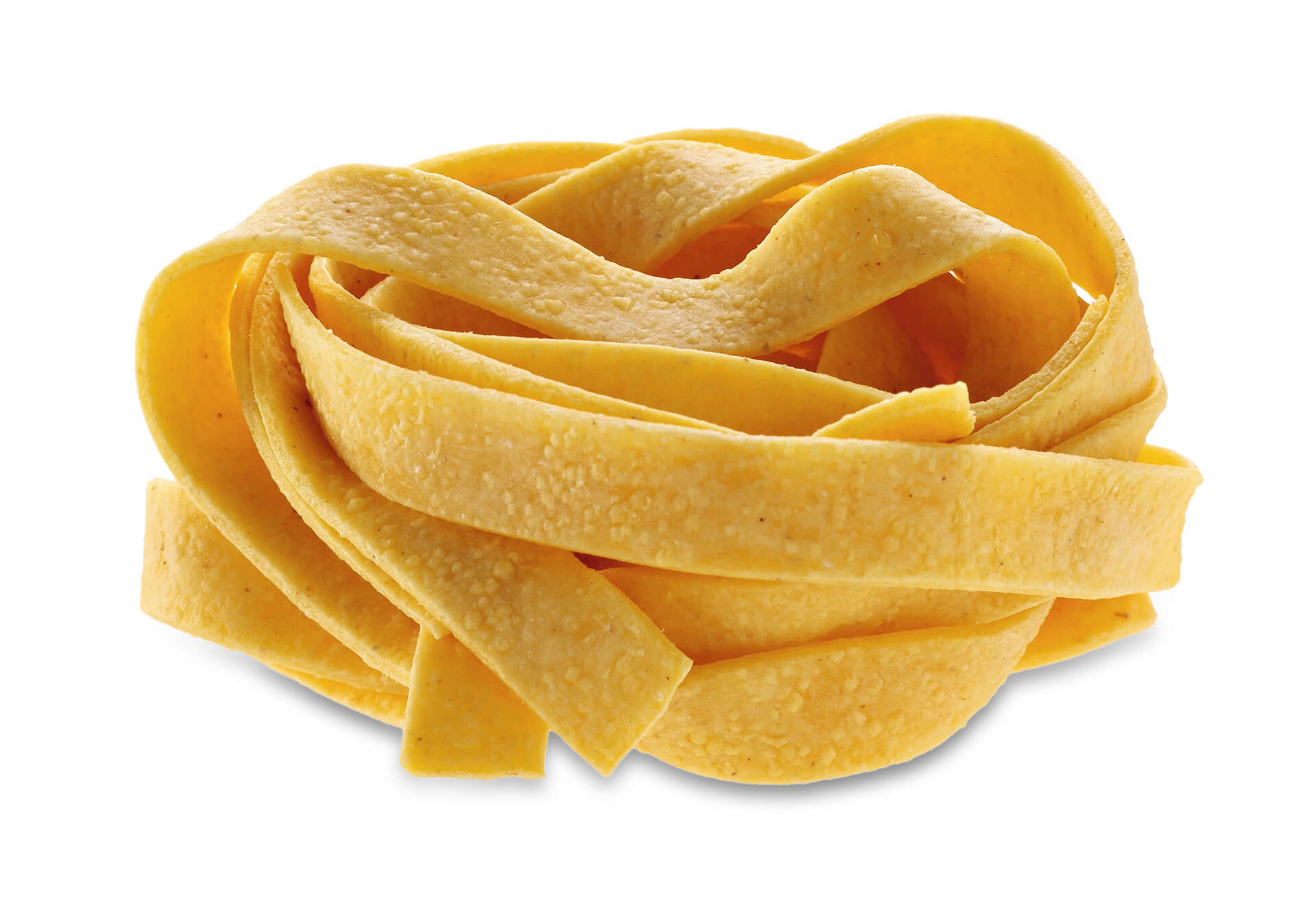 Tagliatelle Rustico c/ Ovo Congelado Lab Cx 2 kg Tagliatelle Rustico c/ Ovo Congelado Lab Cx 2 kg