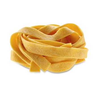 Tagliatelle Rustico c/ Ovo Congelado Lab Cx 2 kg
