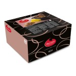 Massa Recheada Bauletti c/ Carne Vaca e Barolo DOCG Congelada Divine Cx 2 kg