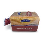 Po Forma Integral Congelado Freshbake 10x550 g