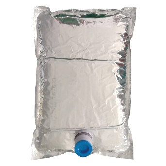 Polpa Acai Bag Congelado 3x4 kg