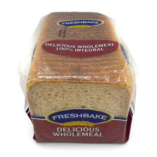 P�o Forma Integral Congelado Freshbake 10x550 g
