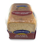 Po Forma Integral Congelado Freshbake 10x550 g