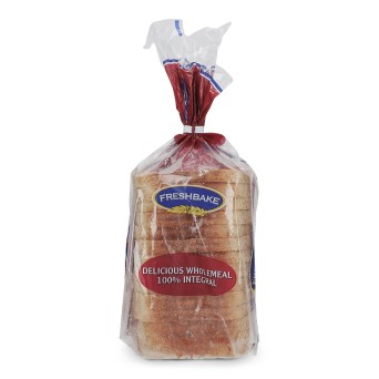 Po Forma Integral Congelado Freshbake 10x550 g