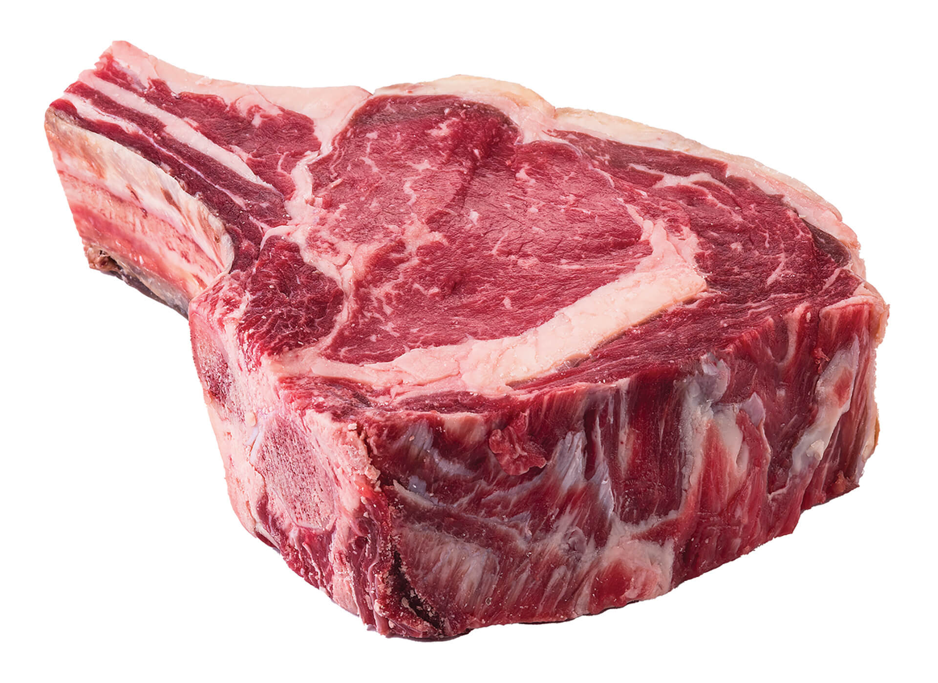 Bovino Costelet�o 800/1000 g Maturado +15Dias Fresco V�cuo