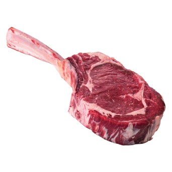 Bovino Tomahawk Maturado +15 Dias Fresco Vcuo