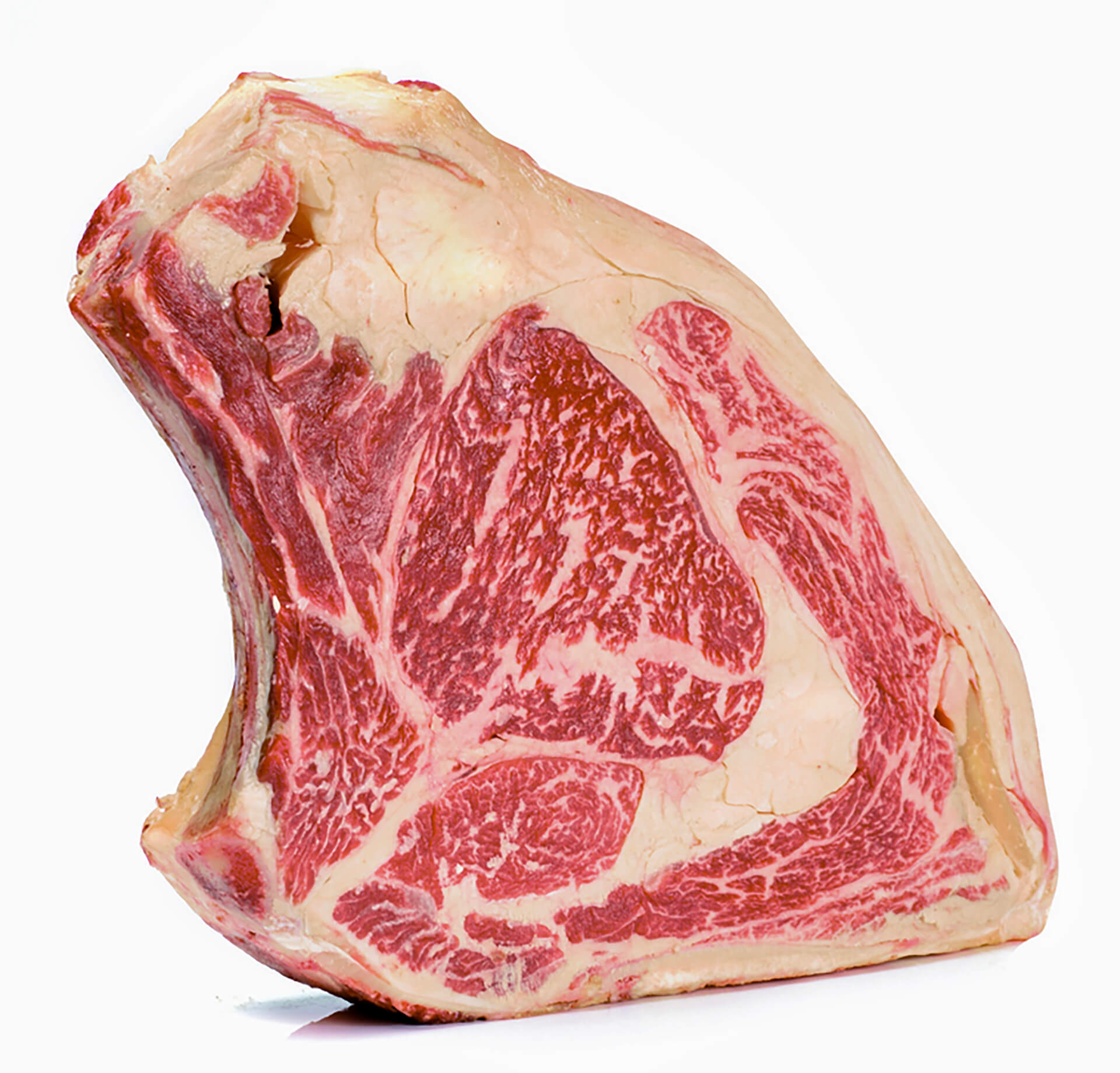 Bovino Costelet�o 800/1000 g Maturado +15Dias Fresco V�cuo