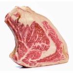 Bovino Costeleto 800/1000 g Maturado +15Dias Fresco Vcuo