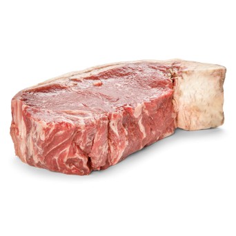 Bovino Naco Vazia 300/350 g Maturado +15 Dias Fresco Vcuo