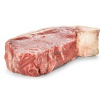 Bovino Naco Vazia 300/350 g Maturado +15 Dias Fresco Vcuo