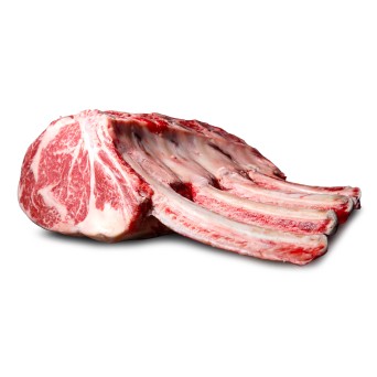 Bovino Vazia Alto C/Osso Maturado +15 Dias Fresco
