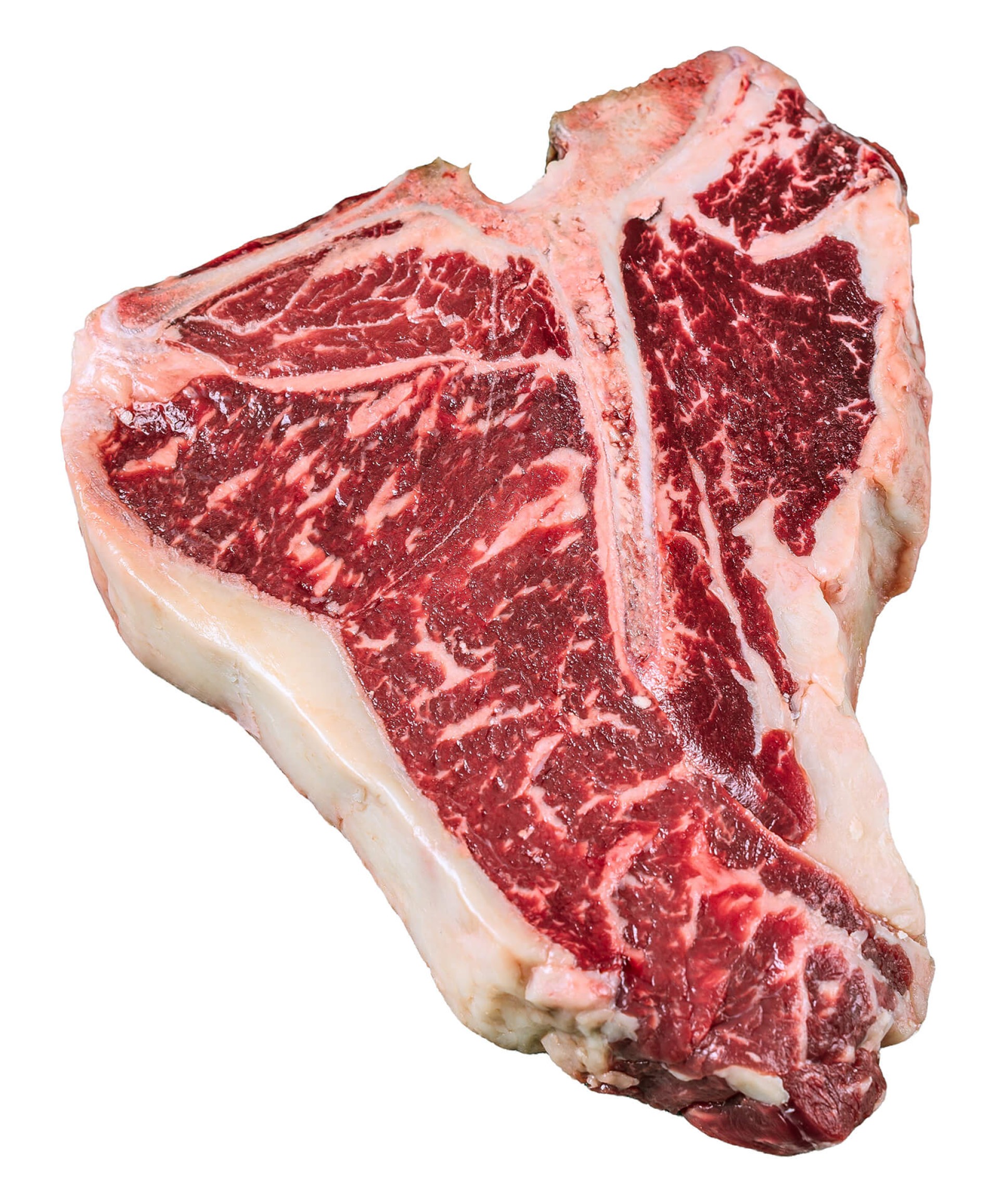 Bovino T-bone Maturado +15 Dias Fresco Vácuo Bovino T-bone Maturado +15 Dias Fresco Vácuo