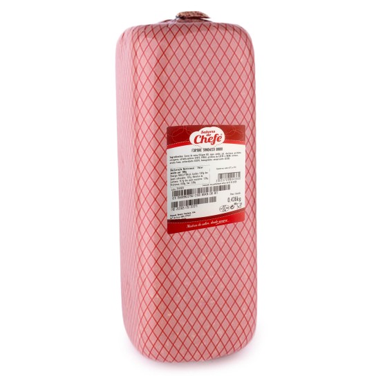 Fiambre Sandwich Sabores Chefe  2,75 Kg