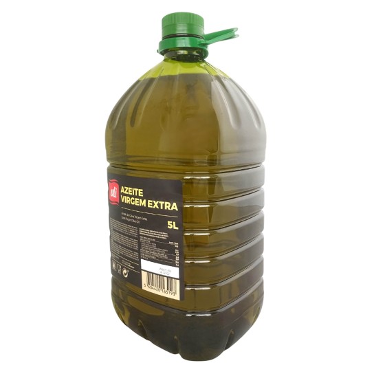 Azeite Virgem Extra Uli 5L
