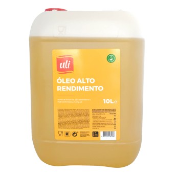 Oleo Alimentar Alto Rendimento Uli 10 L