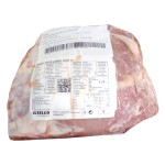 Vitela Branca Alcatra Fresca Holanda