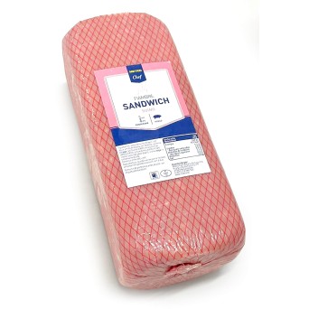 Fiambre Corrente Barra METRO Chef Kg
