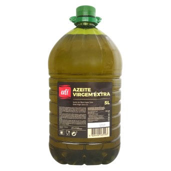Azeite Virgem Extra Uli 5L