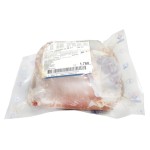 Vitela Branca Alcatra Fresca Holanda