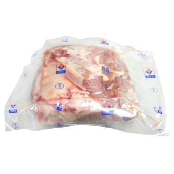 Vitela Branca Alcatra Fresca Holanda