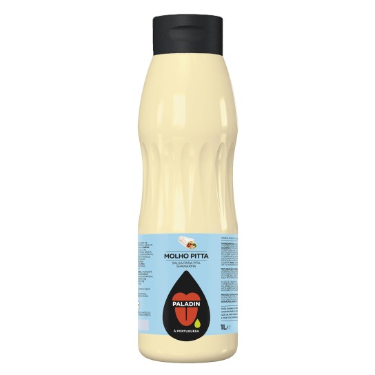 Molho Pitta Paladin 6x1 l